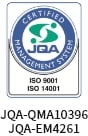 ISO9001 ISO14001